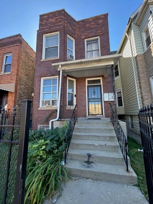 apt-1-3530 N Elston Ave, Chicago, IL, 60618-5657 | Card Image