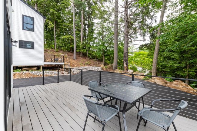 UNIT-3 - 427 Weirs Blvd, Condo with 1 bedrooms, 1 bathrooms and null parking in Laconia NH | Image 40