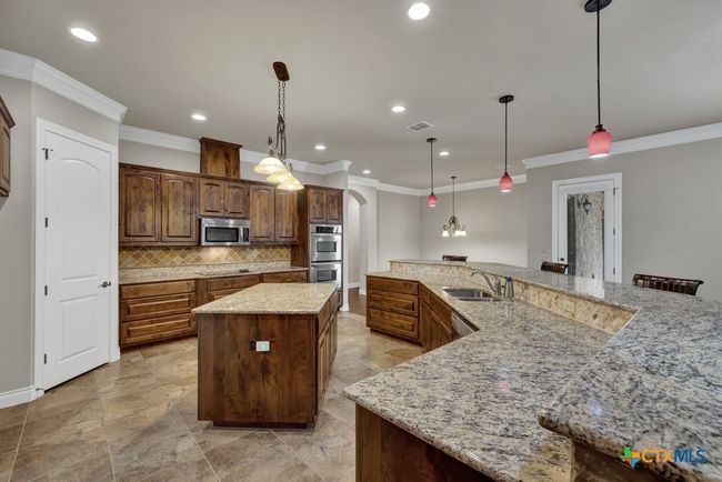 116 San Salvadore, House other with 4 bedrooms, 3 bathrooms and null parking in Canyon Lake TX | Image 10
