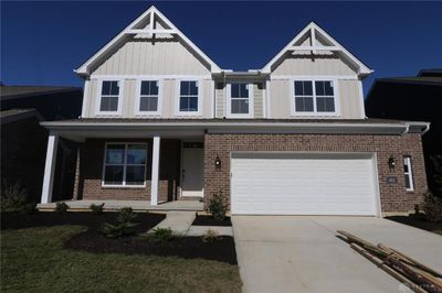 206 - 482 Carleton Drive, House other with 3 bedrooms, 2 bathrooms and null parking in Sugarcreek Township OH | Image 1