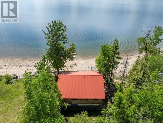 4006 Express Point Rd, House other with 4 bedrooms, 2 bathrooms and null parking in Scotch Creek BC | Image 55