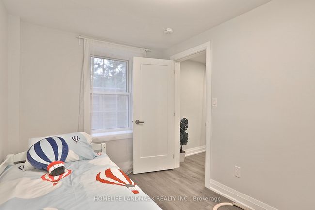 106 - 699 Eglinton Ave W, Home with 2 bedrooms, 1 bathrooms and 1 parking in Toronto ON | Image 22
