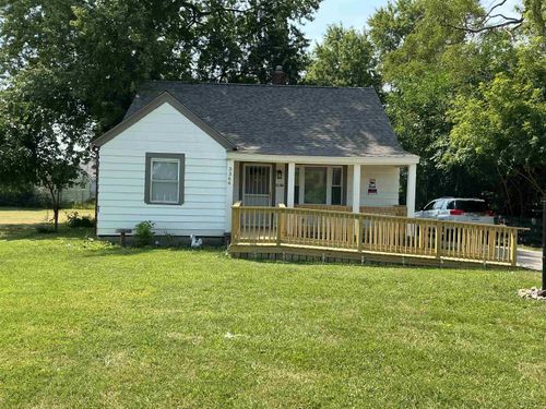 3366 Janes Ave, Saginaw, MI, 48601-6320 | Card Image