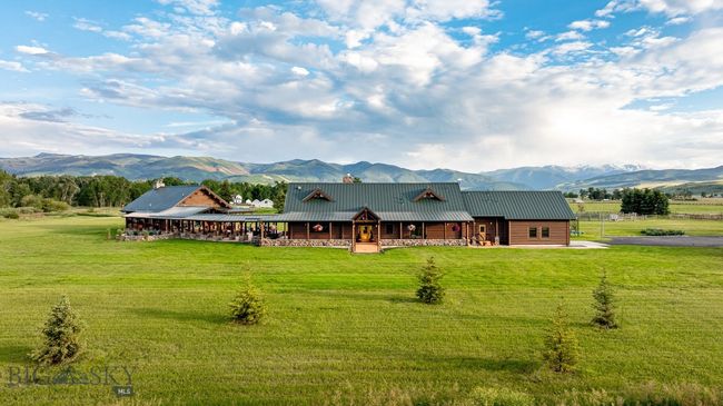 1021 Gateway South Rd, Home with 7 bedrooms, 7 bathrooms and null parking in Gallatin Gateway MT | Image 14