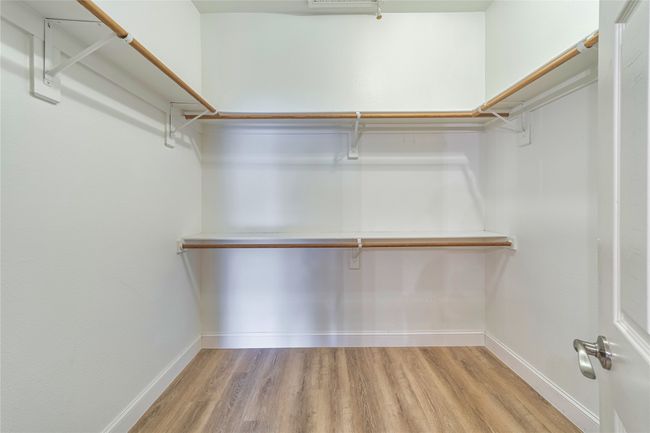 Primary walk in closet | Image 14