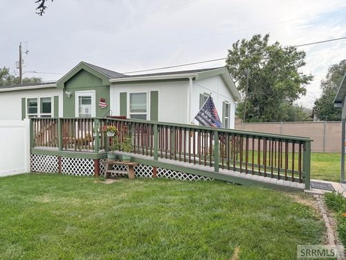 10-3920 Nora, Pocatello, ID, 83204 | Card Image