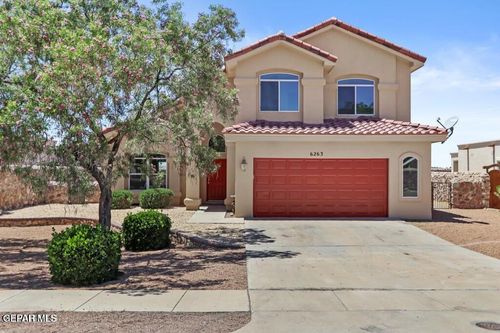 6263 Viale Del Sol Avenue, El Paso, TX, 79932 | Card Image