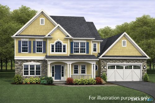 36 Olde Meadow Rd, Woodstock, CT, 06281-1658 | Card Image