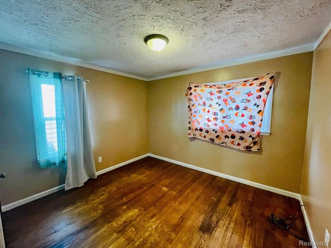 20817 Atlantic Ave, House other with 3 bedrooms, 1 bathrooms and null parking in Warren MI | Image 7