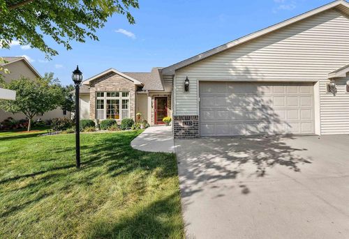 1383 Moonlight Lane, Fond Du Lac, WI, 54937 | Card Image