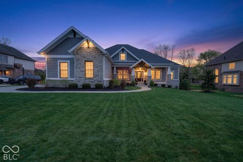 10901 Giselle Way, Fishers, IN, 46040-9006 | Card Image