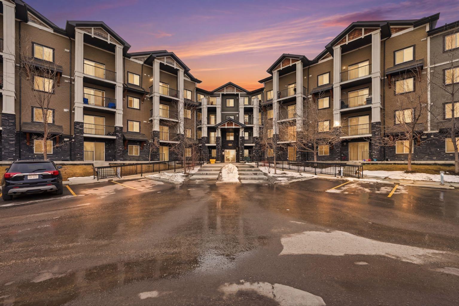Residential in Calgary 2