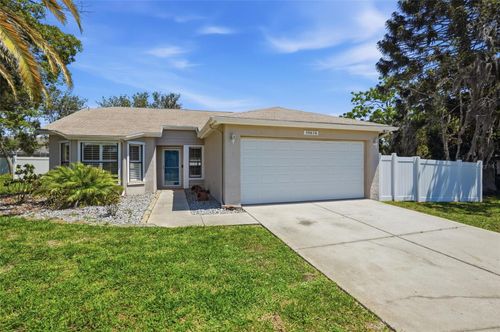 10616 Bucks Run, New Port Richey, FL, 34654-5855 | Card Image