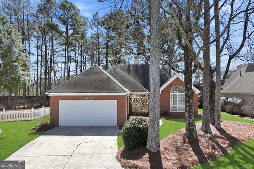4825 Jones Bridge Woods Dr, Johns Creek, GA, 30022-5619 | Card Image