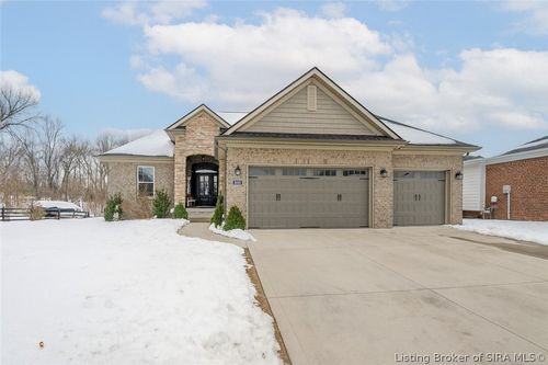3001 Bridlewood Ln, New Albany, IN, 47150-9003 | Card Image