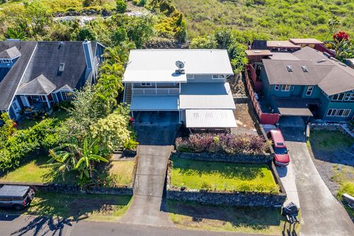 73-4201 Eluna St, Kailua-Kona, HI, 96740-9428 | Card Image