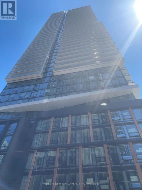 4106-89 Church Street, Toronto (Church-Yonge Corridor), ON, M9N1N4 | Card Image