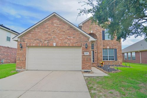 2543 Sandvalley Way, League City, TX, 77573-2391 | Card Image