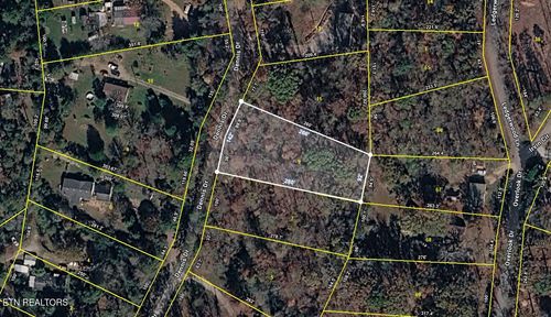 Lot 9 Dennis Dr, Kingston, TN, 37763 | Card Image