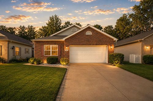 3971 Juniper Trl, Highland, IN, 46322-2083 | Card Image