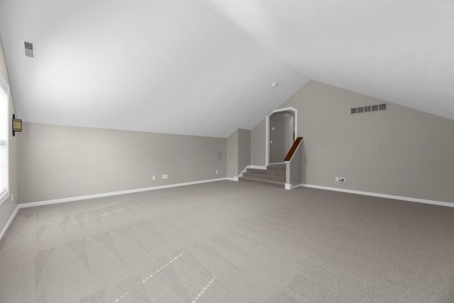 6655 Baronscourt Loop, House other with 3 bedrooms, 3 bathrooms and null parking in Dublin OH | Image 41