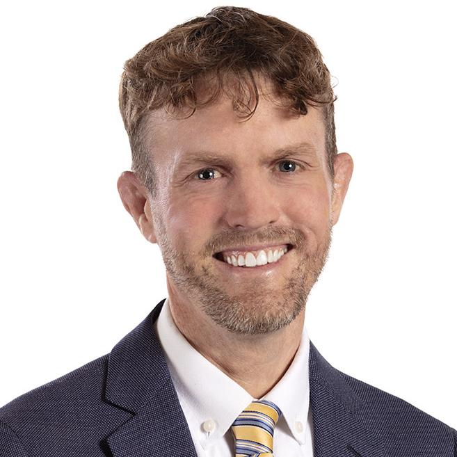 Brad Brinkman