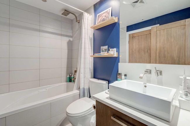 304 - 10 Shawnee Hill Sw, Condo with 1 bedrooms, 1 bathrooms and 1 parking in Calgary AB | Image 25