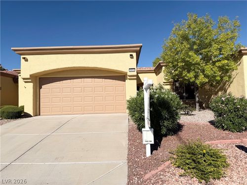 2615 Sierra Sage St, Las Vegas, NV, 89134-7228 | Card Image