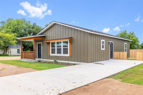 512 5th St, Blanket, TX, 76432-2136 | Card Image