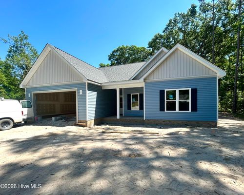 1703 Walnut Run Dr, Deep Run, NC, 28525-9498 | Card Image