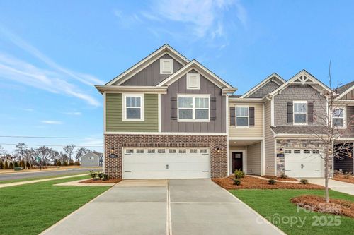 1030 Overbrook Pl, Wingate, NC, 28174-9602 | Card Image