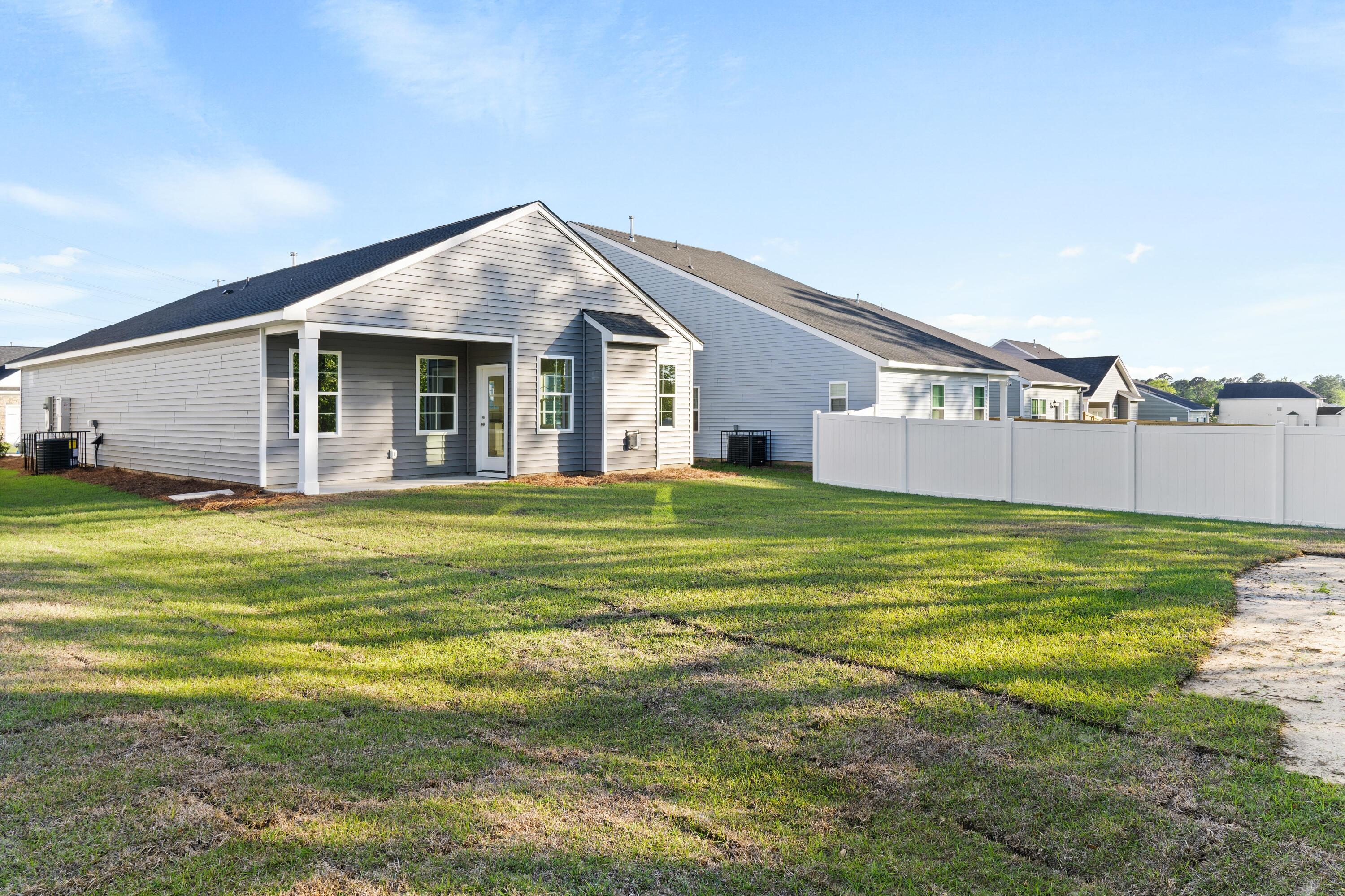 Residential in Orangeburg 5