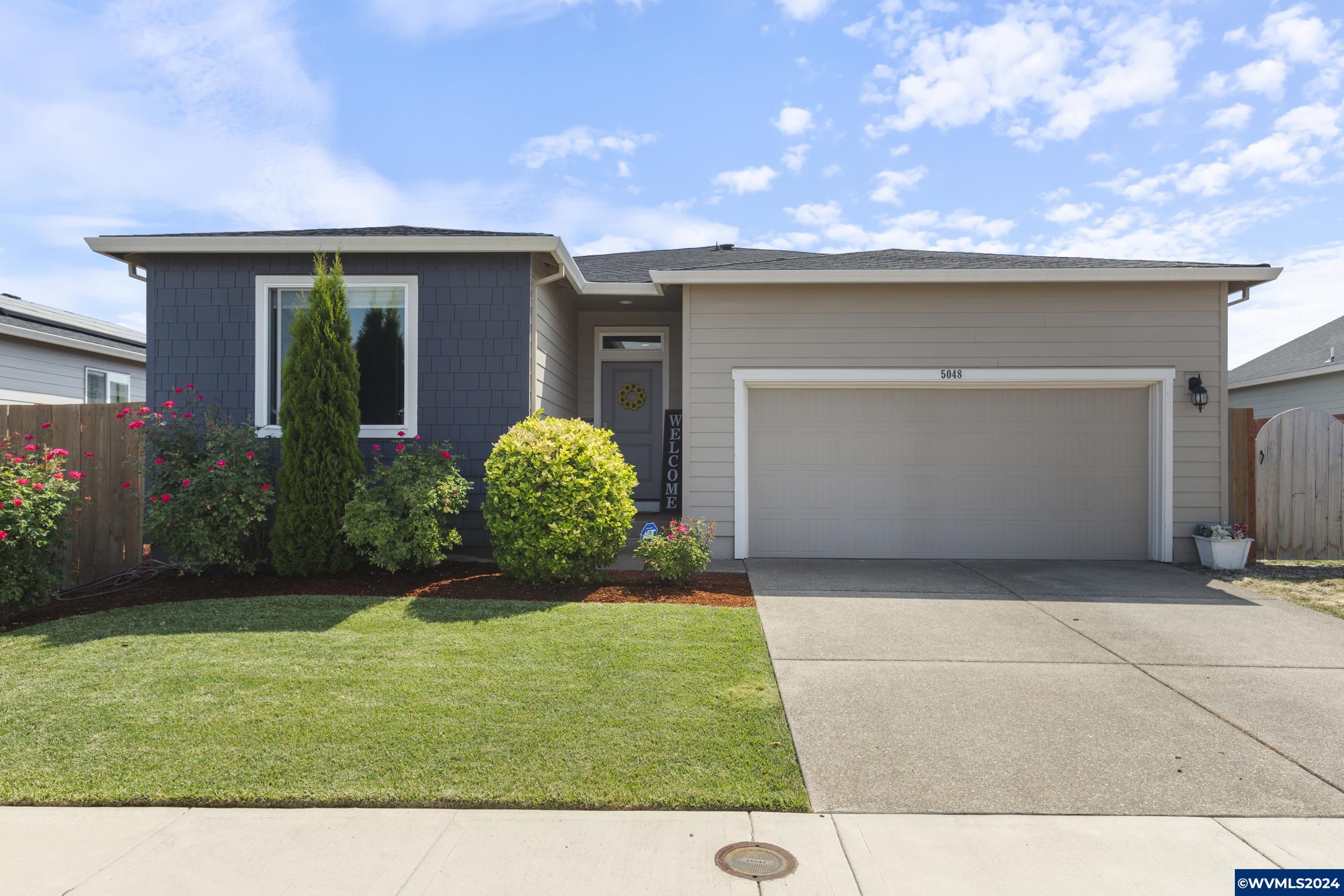 49th Ave, Salem, OR 97305