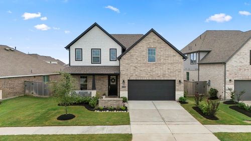 21723 Cordia Trce, Cypress, TX, 77433-8415 | Card Image