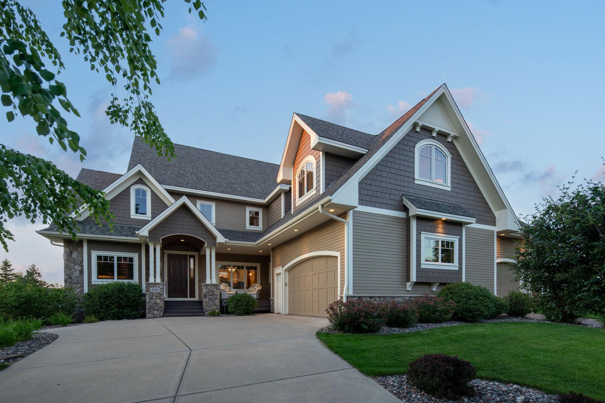 Sweetwater Path, Saint Paul, MN 55129
