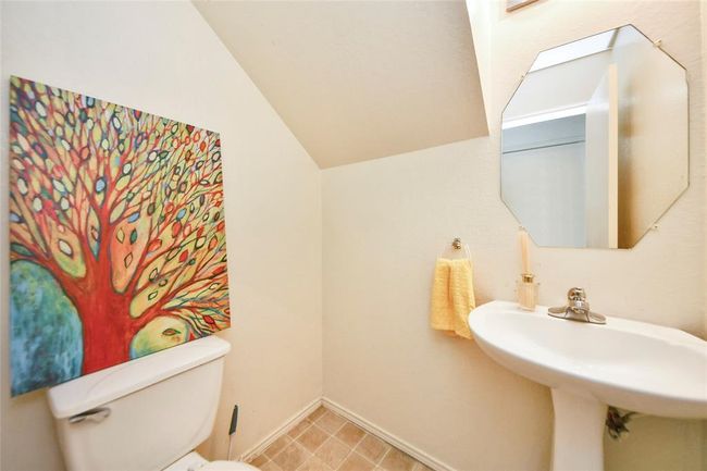 22815 Sherioaks Ln, House other with 3 bedrooms, 3 bathrooms and 1 parking in Spring TX | Image 19