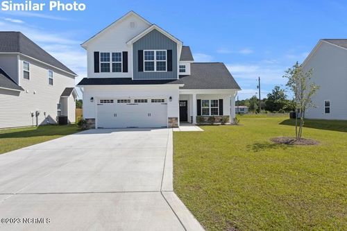 479 Pebble Shore Drive, Sneads Ferry, NC, 28460 | Card Image