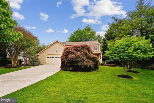 12651 Thunder Chase Dr, RESTON, VA, 20191-5821 | Card Image