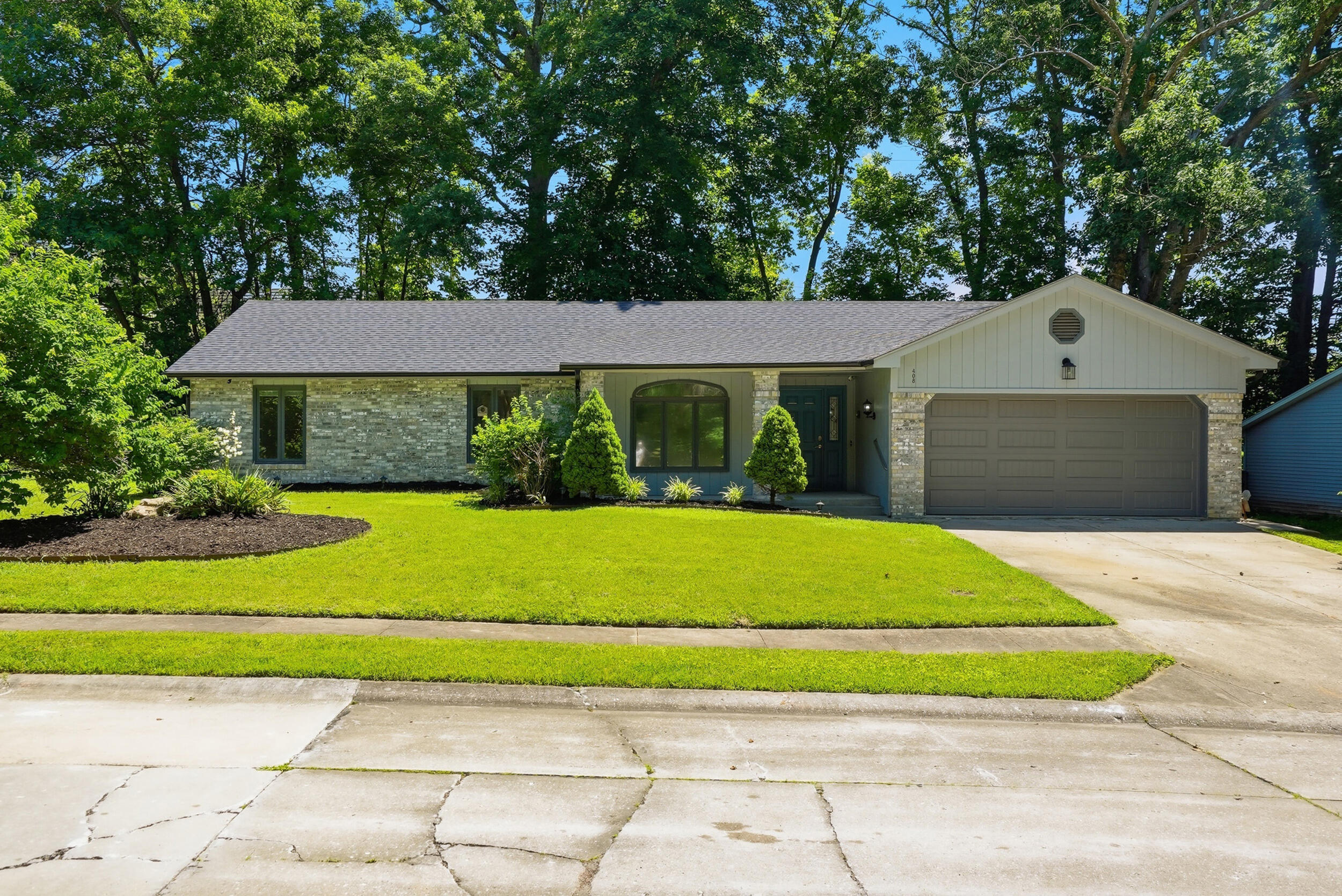 Residential in COLUMBIA 2