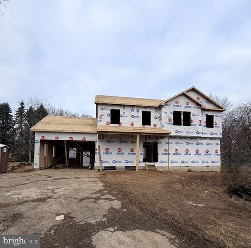 54 German Ave, NEWTOWN, PA, 18940-1521 | Card Image