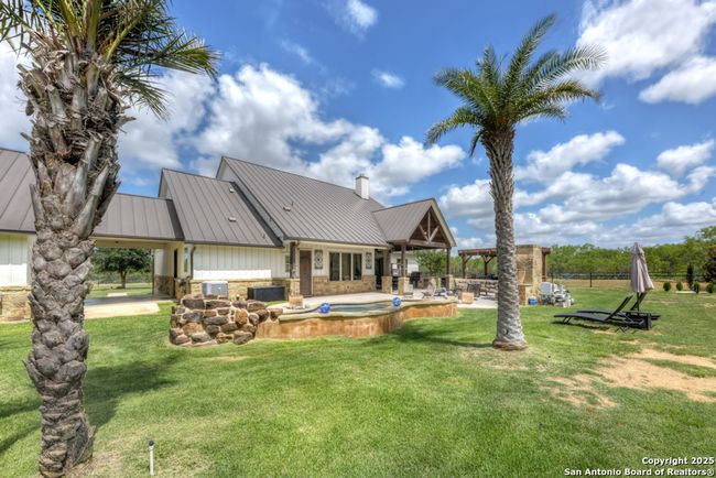 21151 Hickman Rd, House other with 3 bedrooms, 4 bathrooms and null parking in Von Ormy TX | Image 37