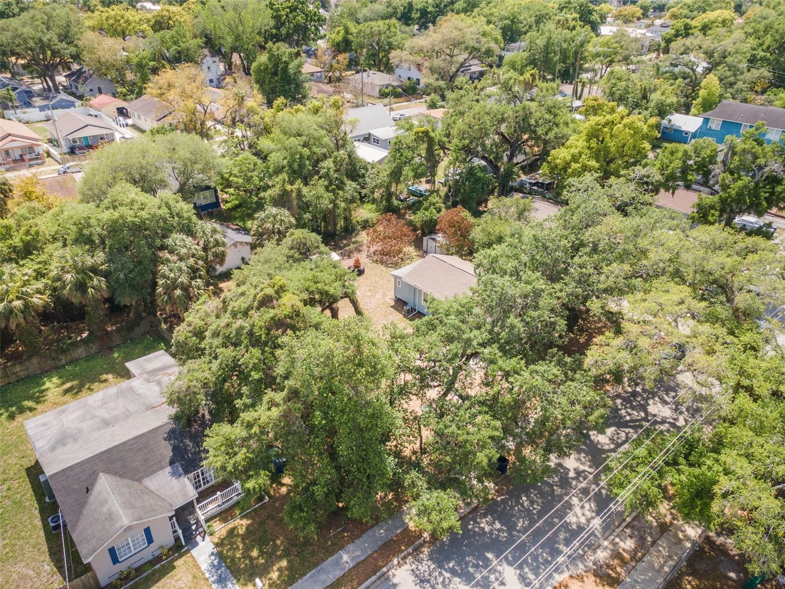 Land in TAMPA 5