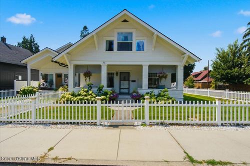 723 N 7th St, Coeur D Alene, ID, 83814-3034 | Card Image