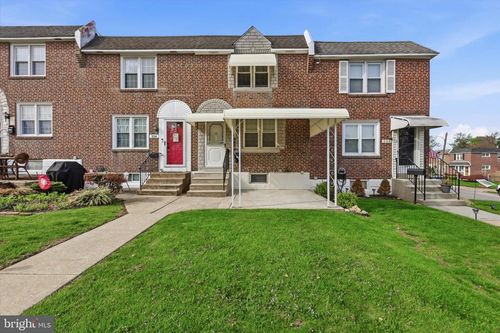 336 Westpark Ln, CLIFTON HEIGHTS, PA, 19018-1124 | Card Image