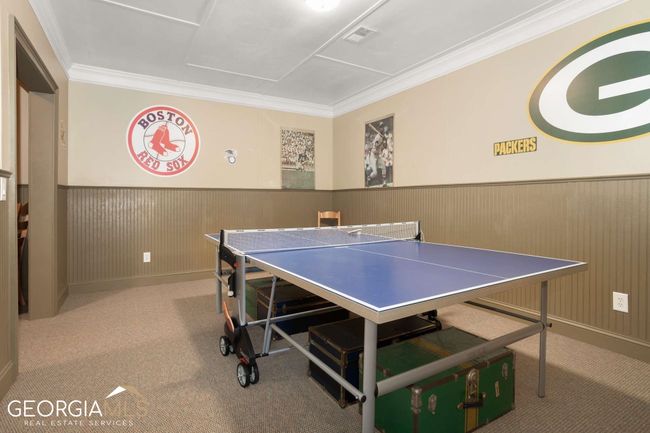 350 Highgrove Dr, House other with 6 bedrooms, 6 bathrooms and 3 parking in Fayetteville GA | Image 50
