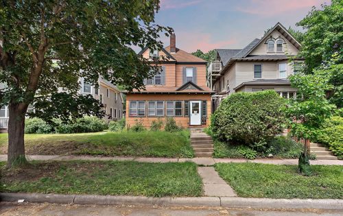 437 Wheeler St N, Saint Paul, MN, 55104-3845 | Card Image