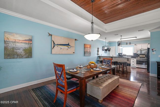132 Pine St, House other with 4 bedrooms, 4 bathrooms and null parking in Port St. Joe FL | Image 10