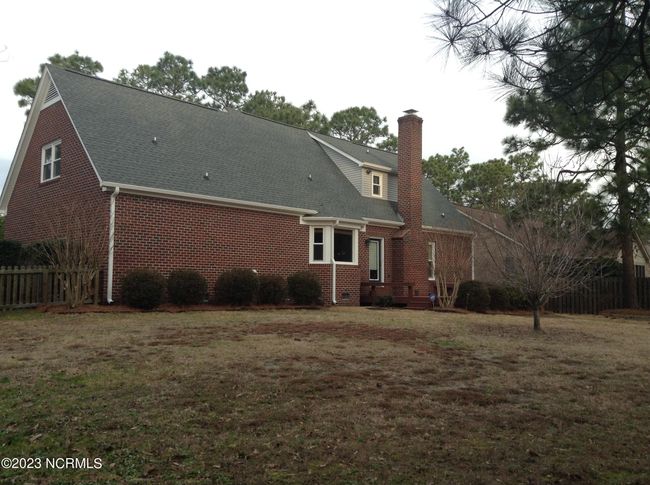 4809 Rushing Dr, House other with 3 bedrooms, 3 bathrooms and 2 parking in Wilmington NC | Image 20
