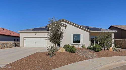 7317 Mason Lee Way, El Paso, TX, 79911-2304 | Card Image