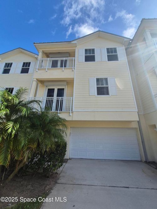 3-870 Vignoles Ave, Palm Bay, FL, 32905-6029 | Card Image